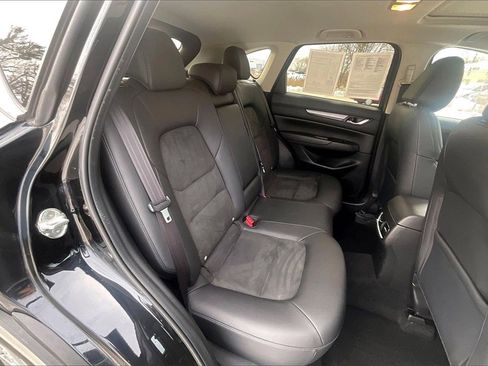 Used 2020 MAZDA CX-5 Touring image 27