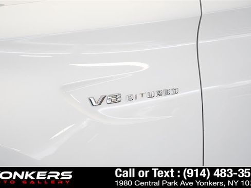 Used 2017 Mercedes-Benz C 63 AMG S image 71