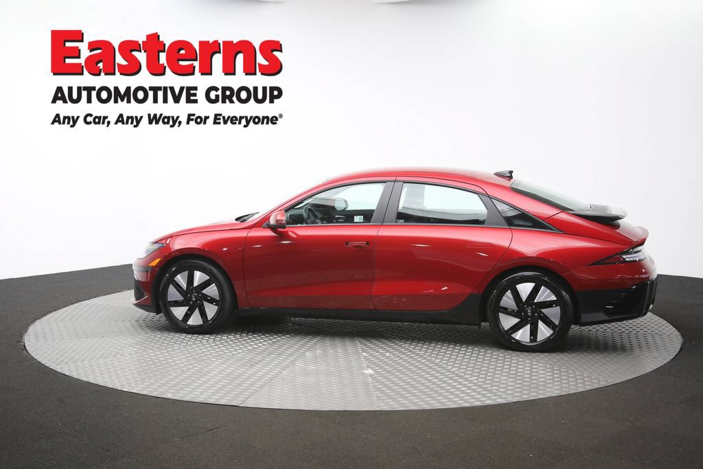 Used 2024 Hyundai Ioniq 6 SE AWD/4WD image 63