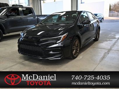 Certified 2024 Toyota Corolla Sedan w/ SE Convenience Package
