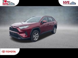 Used 2025 Toyota RAV4 XLE AWD/4WD 360° Tour