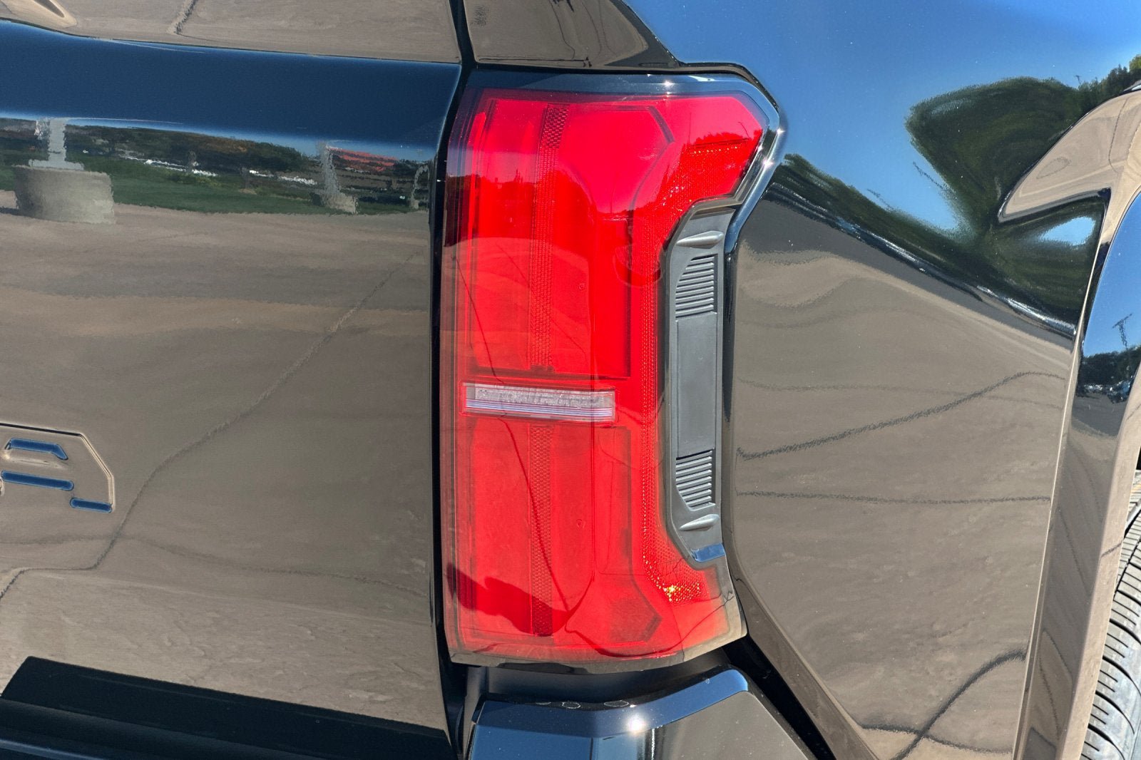 New 2026 Toyota Tacoma SR5 RWD image 30
