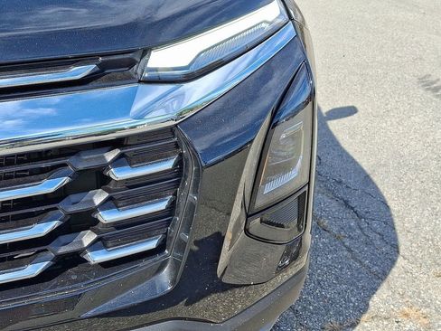 Used 2026 Chevrolet Equinox LT image 15