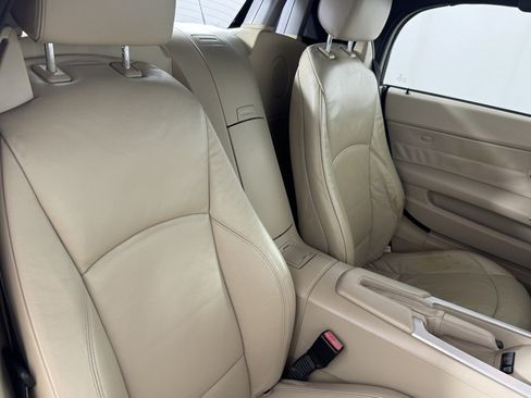 Used 2007 BMW Z4 3.0i RWD image 12