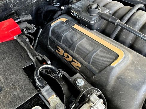 Used 2023 Jeep Wrangler Rubicon 392 w/ Trailer Tow Package image 35