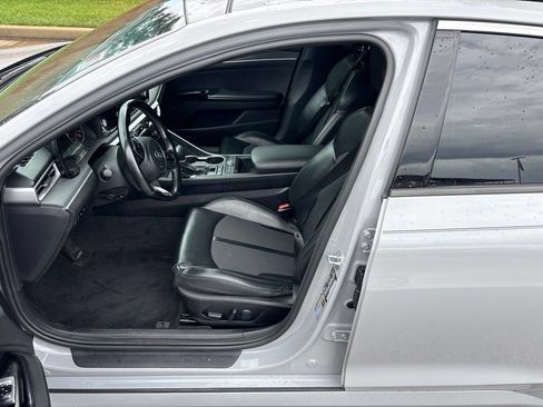 Used 2021 Kia K5 GT-Line w/ GT-Line FWD Premium Package image 9