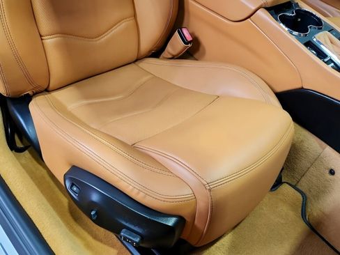 Used 2013 Maserati GranTurismo Sport image 27