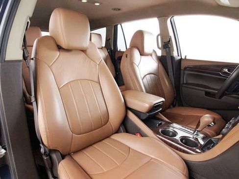 Used 2016 Buick Enclave Premium w/ Trailering Package FWD image 19