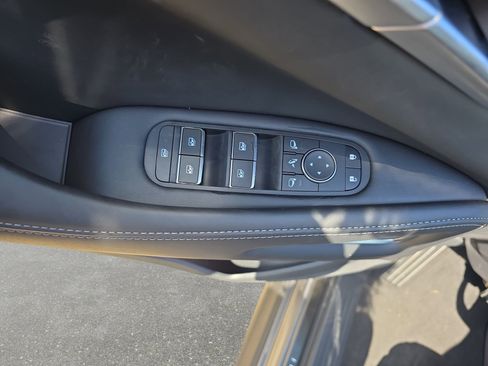 New 2026 INFINITI QX60 Autograph w/ Dark Cargo Package AWD/4WD image 27