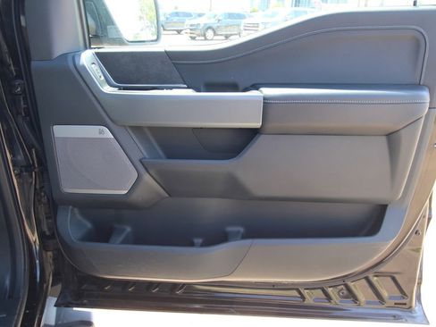 Used 2024 Ford F150 XLT w/ Equipment Group 303A High AWD/4WD image 45