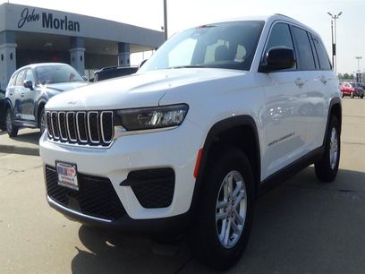 Certified 2023 Jeep Grand Cherokee 4WD 4xe