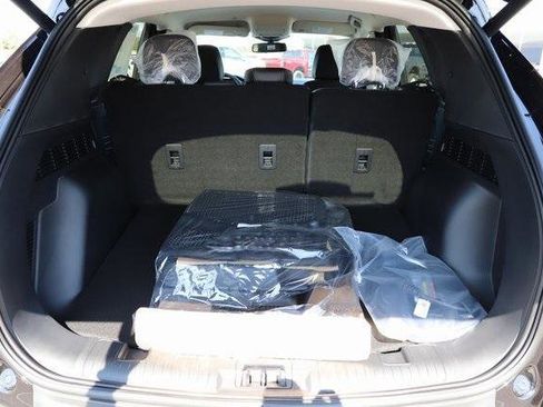 New 2025 Ford Escape PHEV 4D Sport Utility w/ PHEV Premium Package image 8