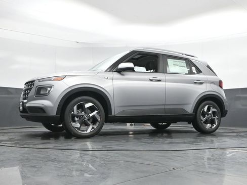 New 2026 Hyundai Venue SEL image 46