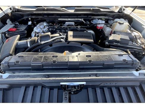 Used 2024 Chevrolet Silverado 3500 High Country w/ High Country Premium Package image 11