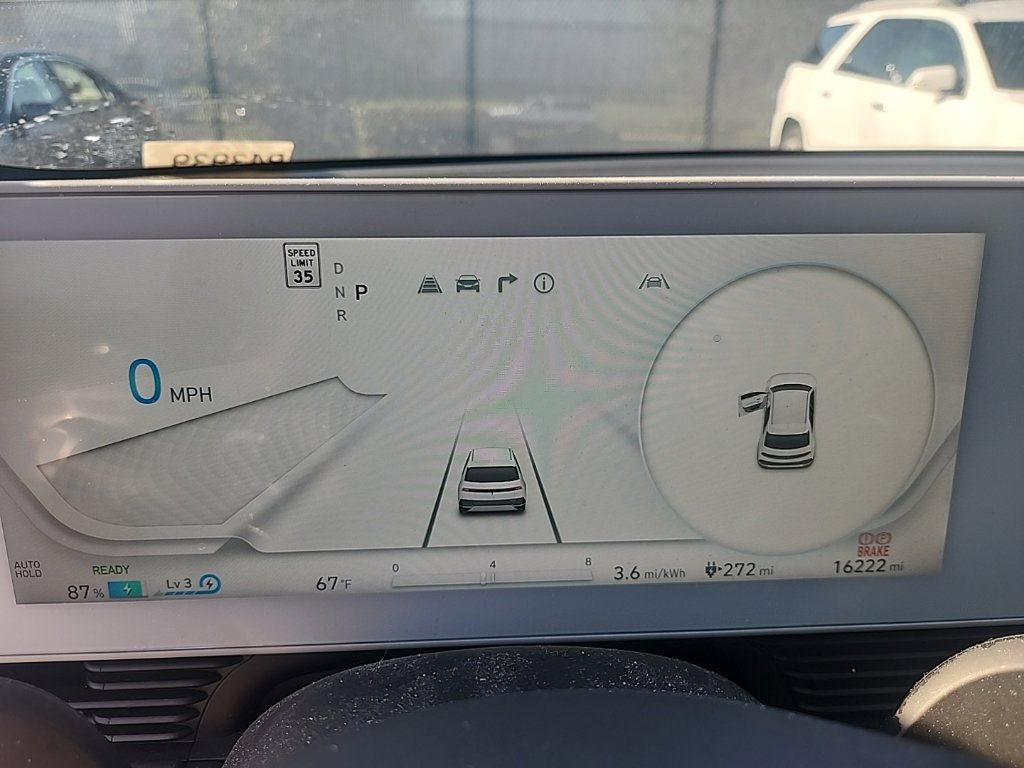 Used 2024 Hyundai Ioniq 5 SEL RWD image 21