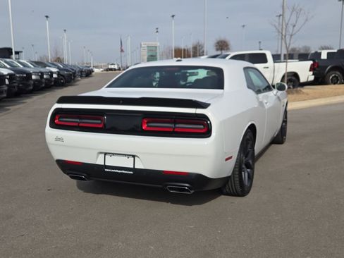 Used 2023 Dodge Challenger R/T w/ Blacktop Package image 4