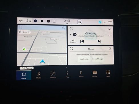 Certified 2024 Jeep Grand Cherokee Limited image 22