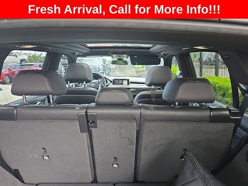 Used 2018 BMW X5 sDrive35i w/ Driving Assistance Package RWD image 21