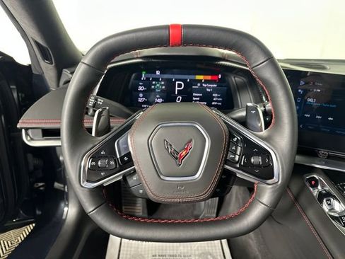 Used 2024 Chevrolet Corvette Stingray w/ Z51 Performance Package image 14