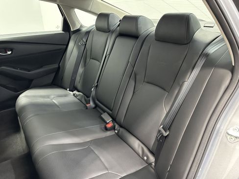 Certified 2025 Honda Accord EX-L image 29