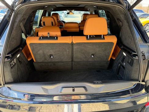 Used 2022 BMW X7 M50i w/ Executive Package image 35