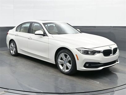 Used 2018 BMW 330i Sedan