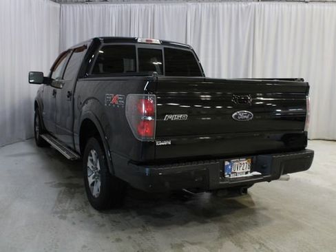 Used 2011 Ford F150 FX2 w/ FX Plus Pkg image 19