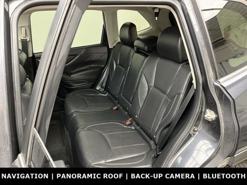 Used 2019 Subaru Forester Limited w/ Popular Package #3 AWD/4WD image 12