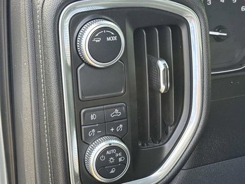 Used 2021 GMC Sierra 1500 SLT RWD image 26