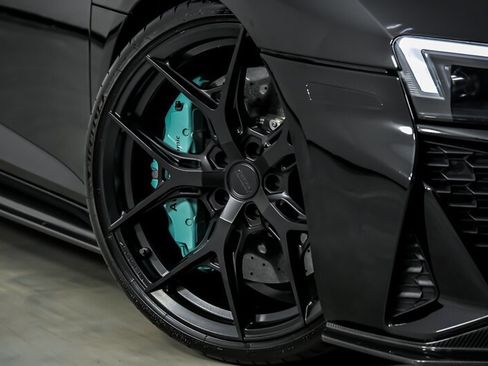 Used 2020 Audi R8 V10 performance AWD/4WD image 4