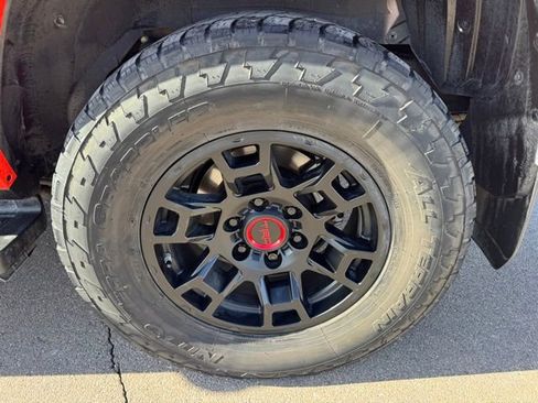 Used 2023 Toyota 4Runner TRD Pro image 11