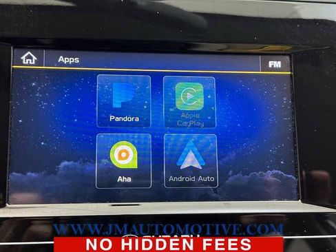 Used 2019 Subaru Impreza 2.0i AWD/4WD image 25
