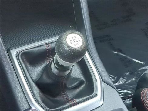 Used 2022 Subaru WRX Premium AWD/4WD image 12