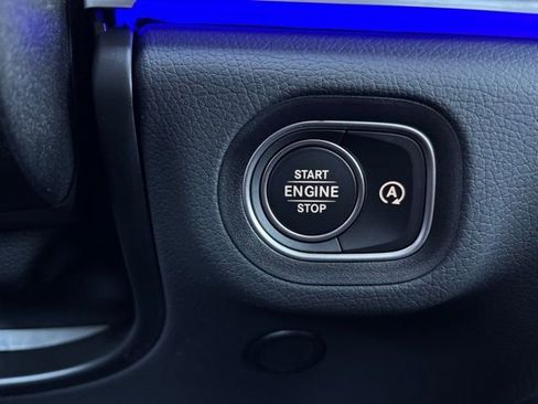 New 2026 Mercedes-Benz GLS 450 4MATIC image 29