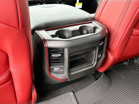 New 2026 RAM 1500 Rebel w/ Rebel Level 1 Equipment Group AWD/4WD image 19