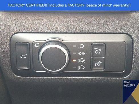 Certified 2023 Ford Escape Active w/ Tech Pack #2 FWD image 29