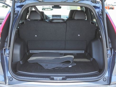 Certified 2026 Honda CR-V Sport-L image 28