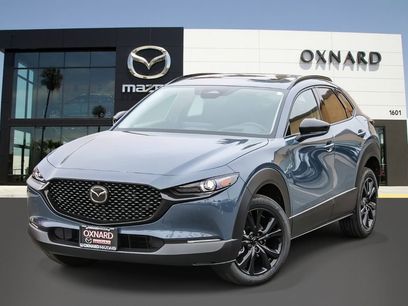 New 2026 MAZDA CX-30 2.5 Turbo w/ Premium Plus Pkg