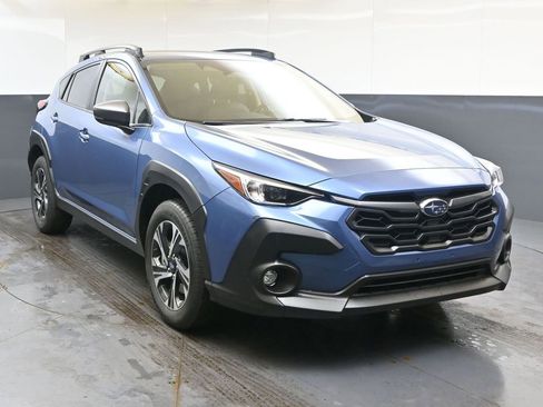 Certified 2024 Subaru Crosstrek 2.0i Premium image 8