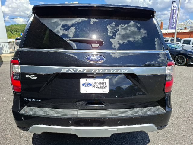 Used 2019 Ford Expedition Platinum AWD/4WD image 4