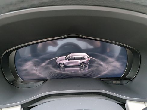 New 2026 MAZDA CX-90 3.3 Turbo w/ Premium Plus Pkg AWD/4WD image 26