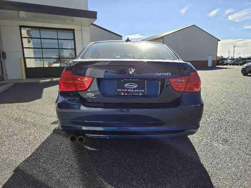 Used 2011 BMW 328i xDrive Sedan image 4