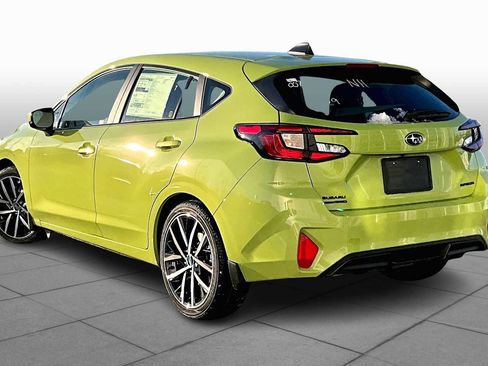 New 2026 Subaru Impreza 2.0i Sport image 11