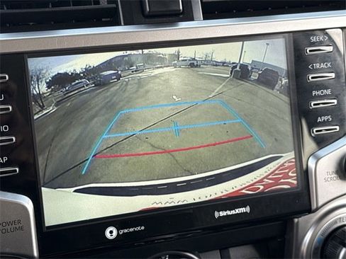 Used 2020 Toyota 4Runner SR5 image 18