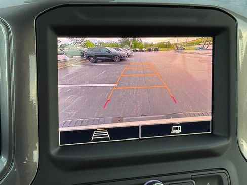 New 2026 Chevrolet Silverado 2500 Custom AWD/4WD image 13