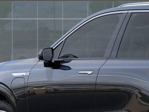 New 2026 Cadillac Vistiq Luxury AWD/4WD image 12
