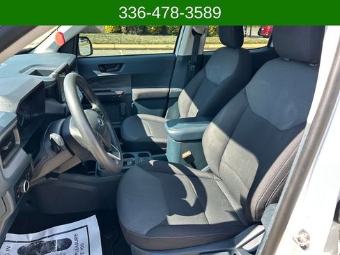 Used 2023 Ford Maverick XL FWD image 9