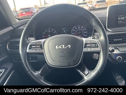 Used 2022 Kia Telluride S image 13