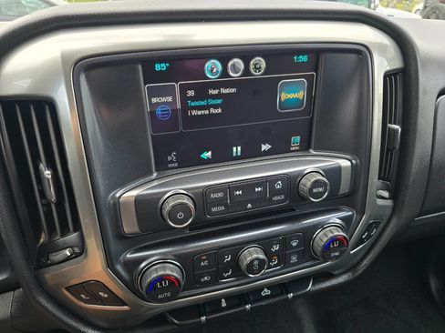 Used 2014 Chevrolet Silverado 1500 LT w/ All Star Edition AWD/4WD image 20