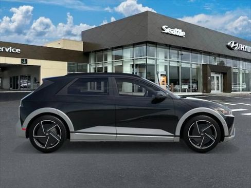 New 2026 Hyundai Ioniq 5 Limited AWD/4WD image 7